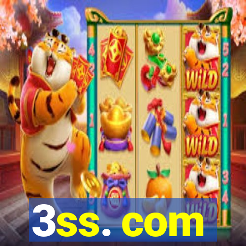 3ss. com